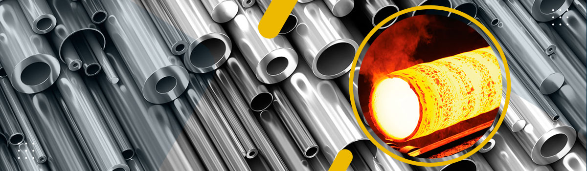 Nickel Alloy Pipes