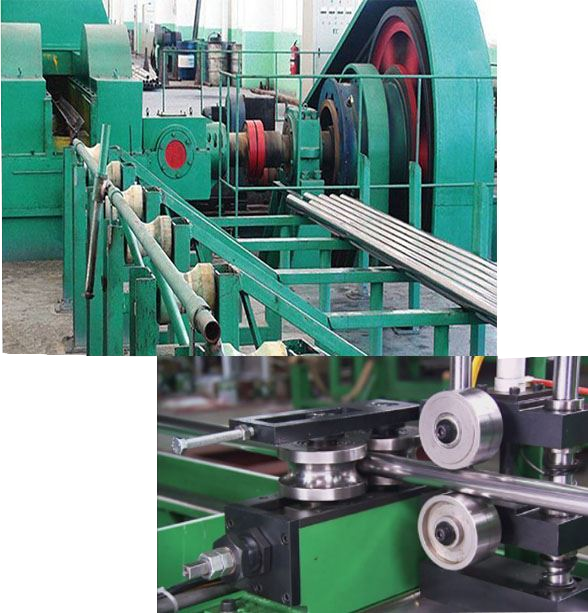 process pilger