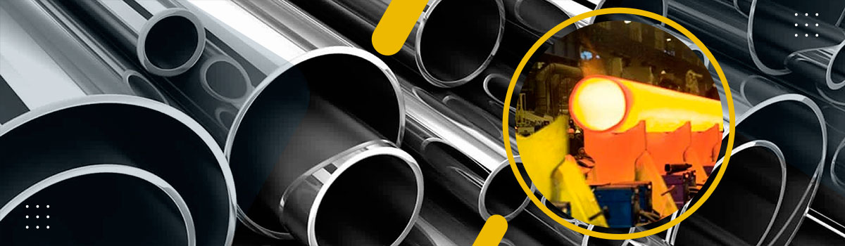 Stainless Steel Pipes