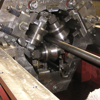 Tube Mill